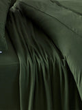 SHLEEP merino jersey bedding king size 225x220cm, UK version