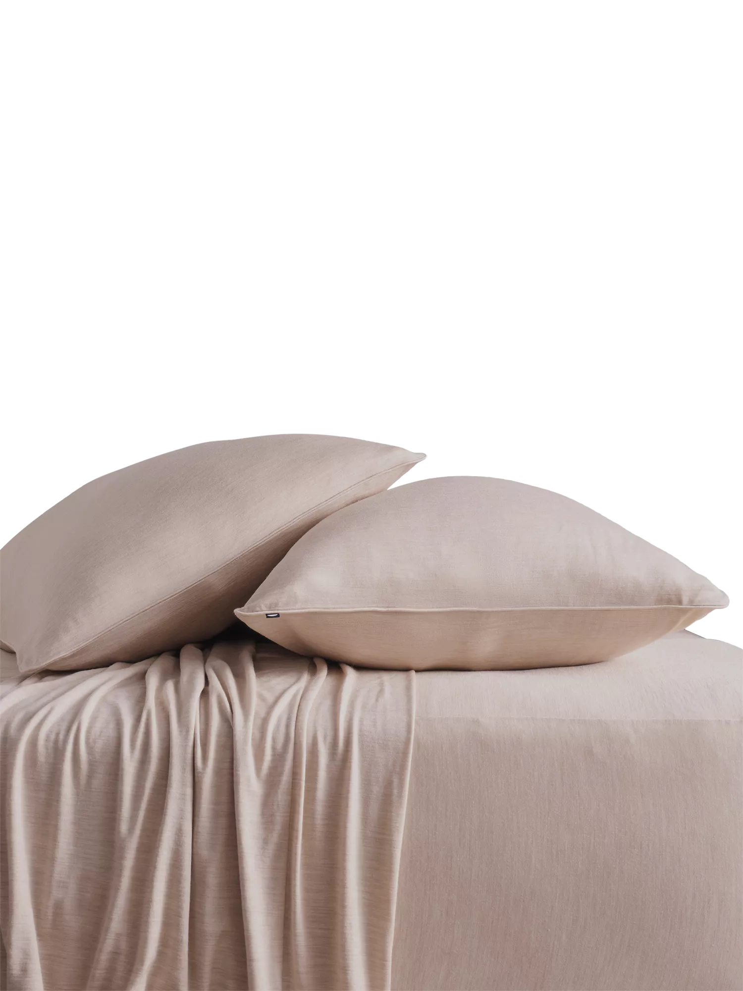 SHLEEP Luxury Merino Jersey King Size Bedding