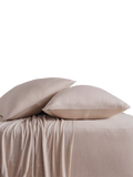 SHLEEP Luxury Merino Jersey King Size Bedding