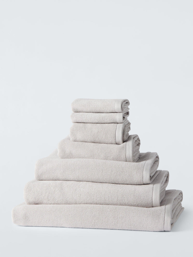 John Lewis pure cotton spa bath sheet 160x90cm (British brand)