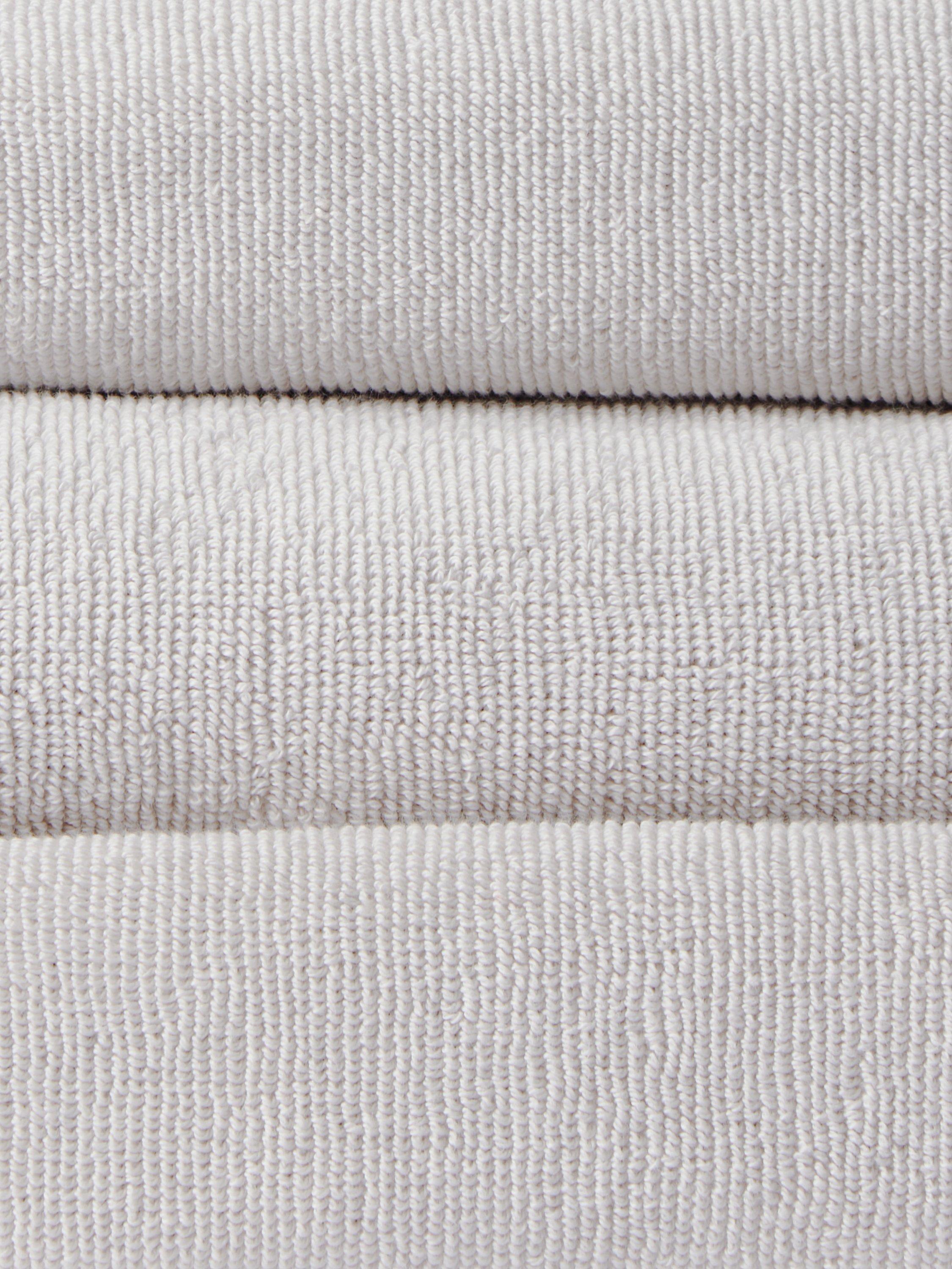 John Lewis pure cotton spa bath sheet 160x90cm (British brand)