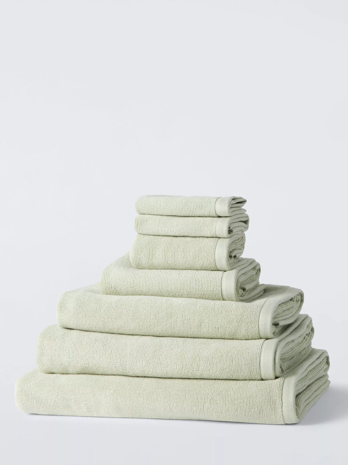 John Lewis pure cotton spa bath sheet 160x90cm (British brand)