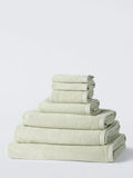 John Lewis pure cotton spa bath sheet 160x90cm (British brand)