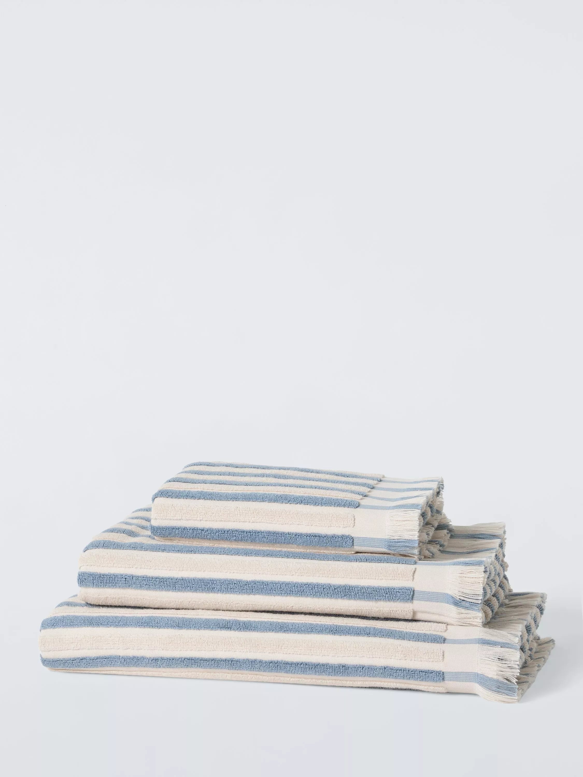 STRIPE FRINGE HT PACIFIC