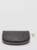 Mango Curve zip up purse, UK version