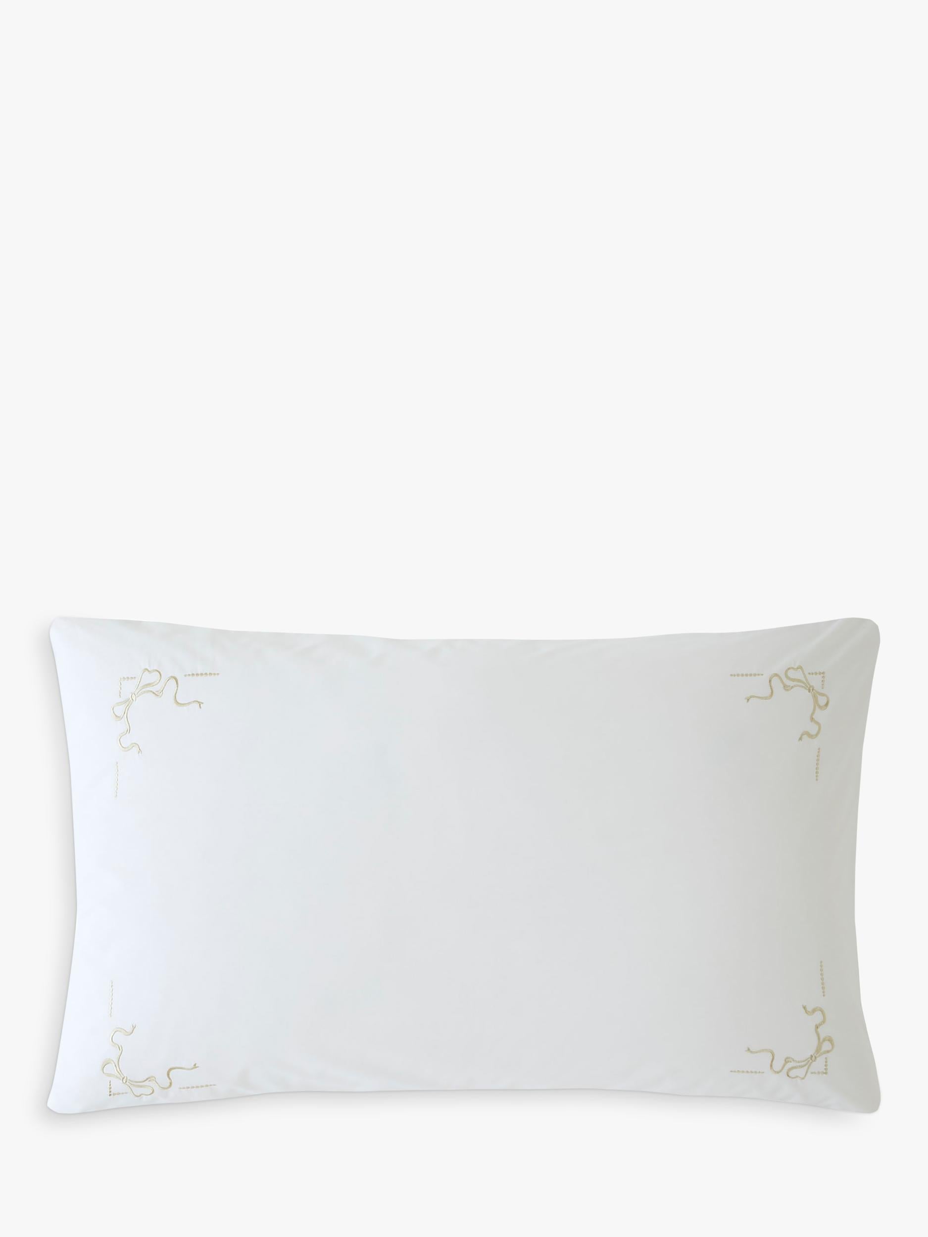 Historic Royal Palaces Bow duvet cover set Double, imported from the UK
