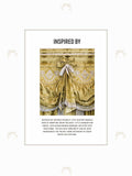 Historic Royal Palaces Bow duvet cover set Double, imported from the UK