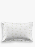 Historic Royal Palaces double duvet set reversible Oxford pillowcases, UK version