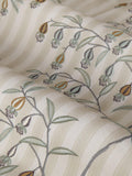 Sanderson Chinese Lanterns curtains 117x183cm, UK version