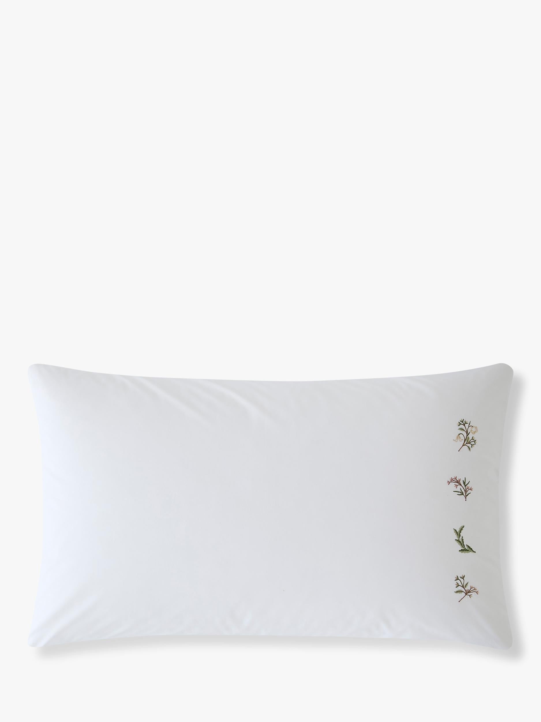Historic Royal Palaces Victoria Sprigs double duvet cover set (British brand)