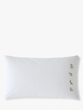 Historic Royal Palaces Victoria Sprigs double duvet cover set (British brand)