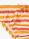 Little Green Radicals reusable swim nappy striped multi, imported from the UK