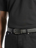 Dune London reversible leather belt - British product