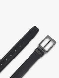 Dune London reversible leather belt - British product
