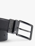 Dune London reversible leather belt - British product