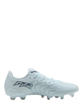 PUMA Play Future 9 women's football boots Icy Blue, UK version
