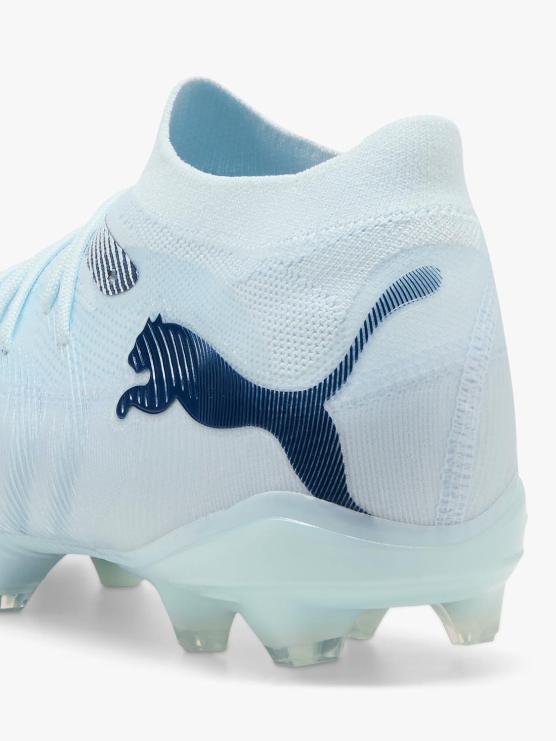 PUMA Women's Future 9 Match football boots - British product