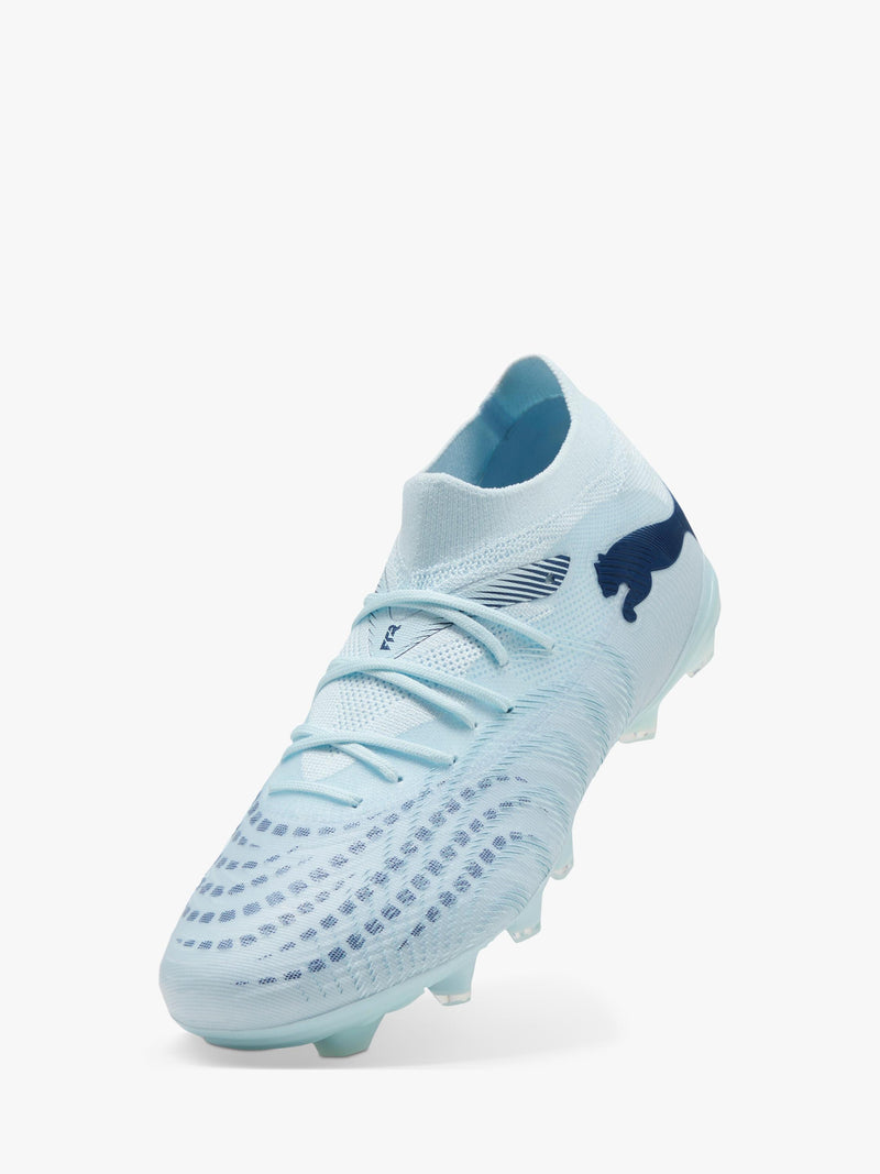 PUMA Women's Future 9 Match football boots - British product