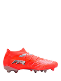 PUMA Women's Future 9 Match Fusion FG/AG Football Boots