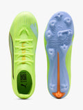 PUMA Ultra 6 Pro football boots Fizzy Light Icy Blue (British brand)