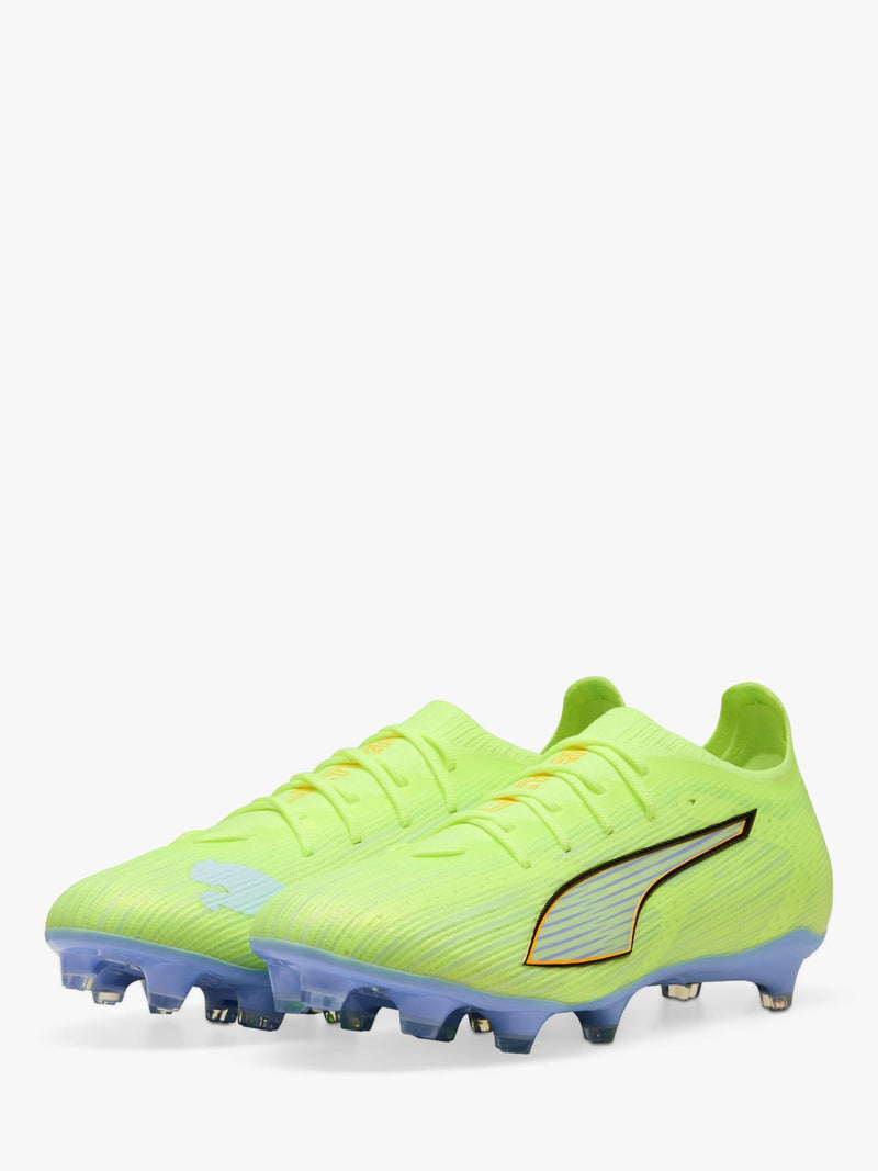 PUMA Ultra 6 Pro football boots Fizzy Light Icy Blue (British brand)