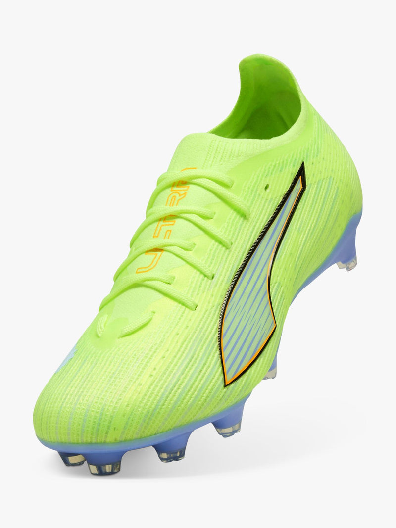 PUMA Ultra 6 Pro football boots Fizzy Light Icy Blue (British brand)