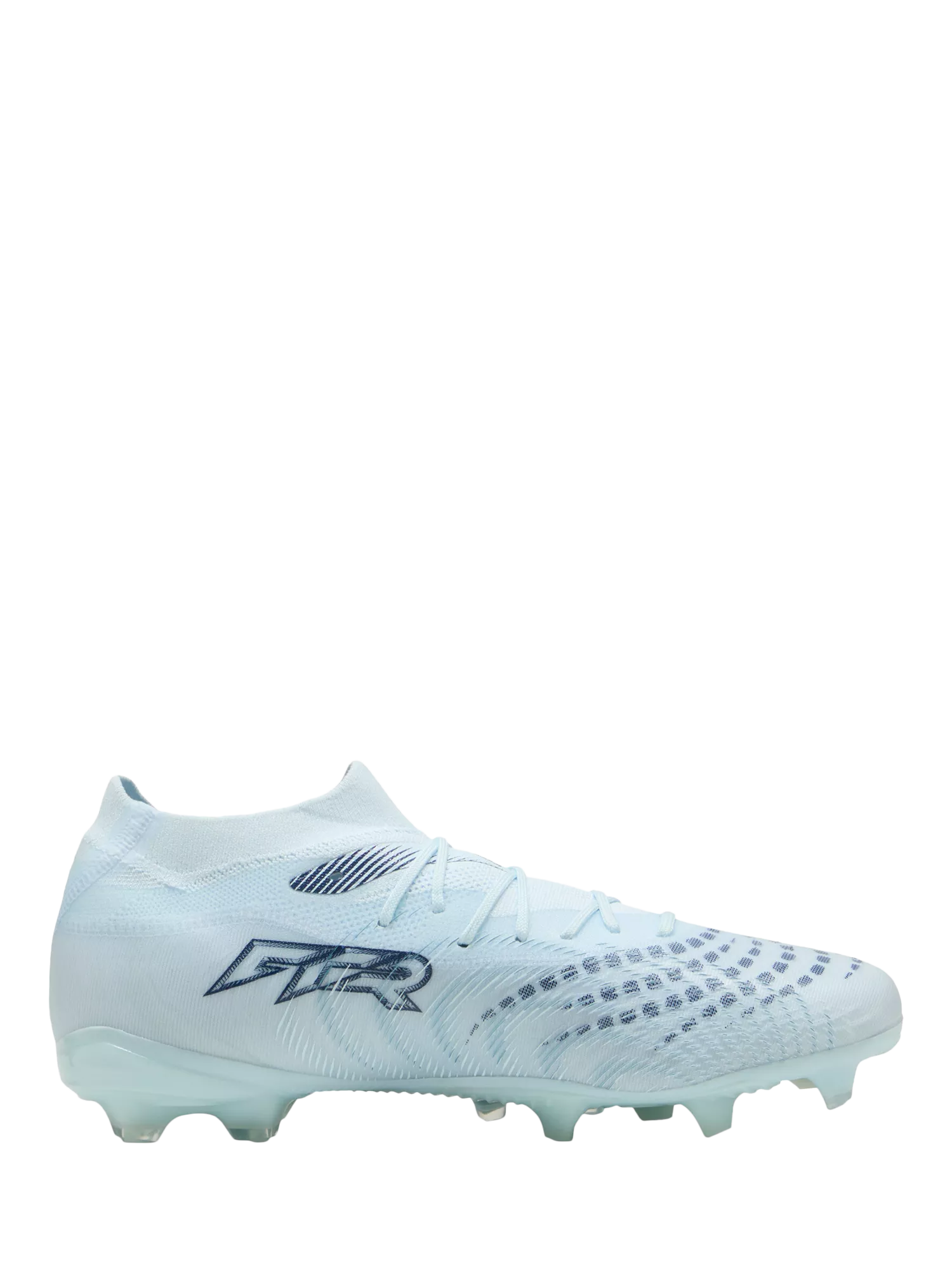 PUMA Men's Future 9 Match FG/AG Football Boots