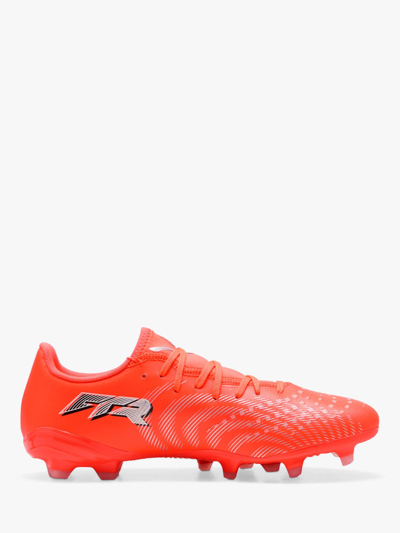 PUMA Future 9 Play FG/AG football boots (British brand)