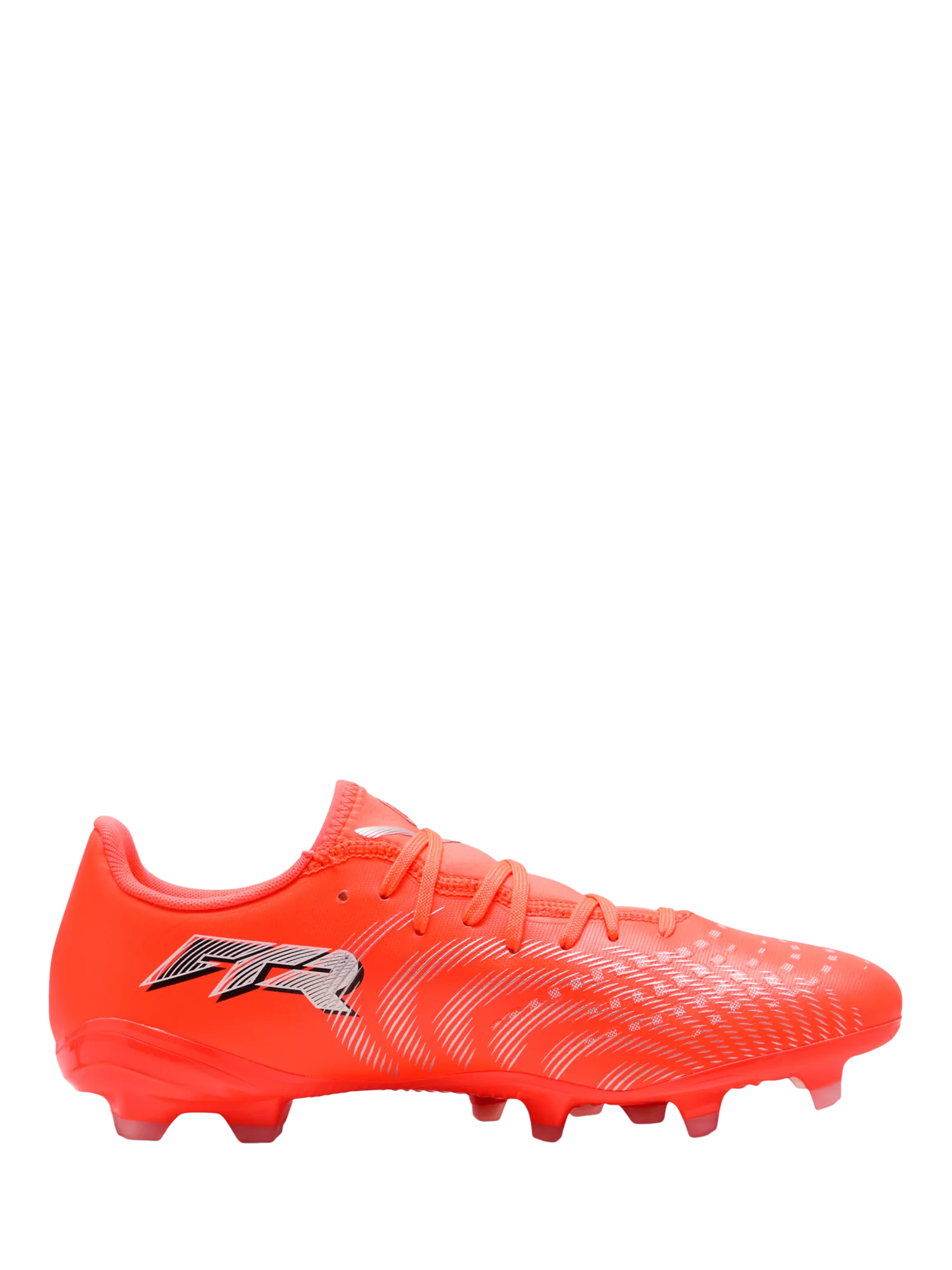 PUMA Men's Future 9 Play FG/AG Football Boots