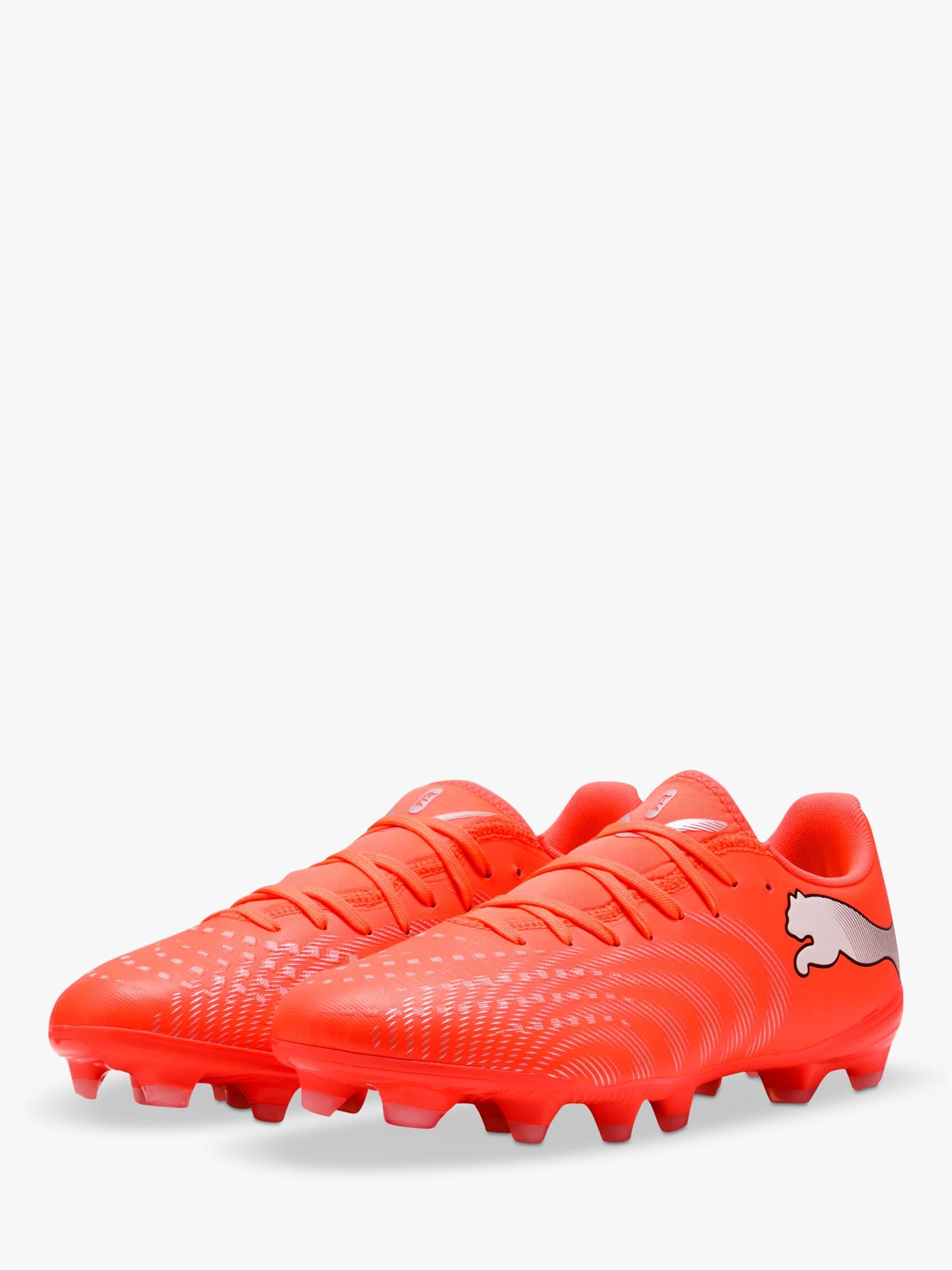 PUMA Future 9 Play FG/AG football boots (British brand)