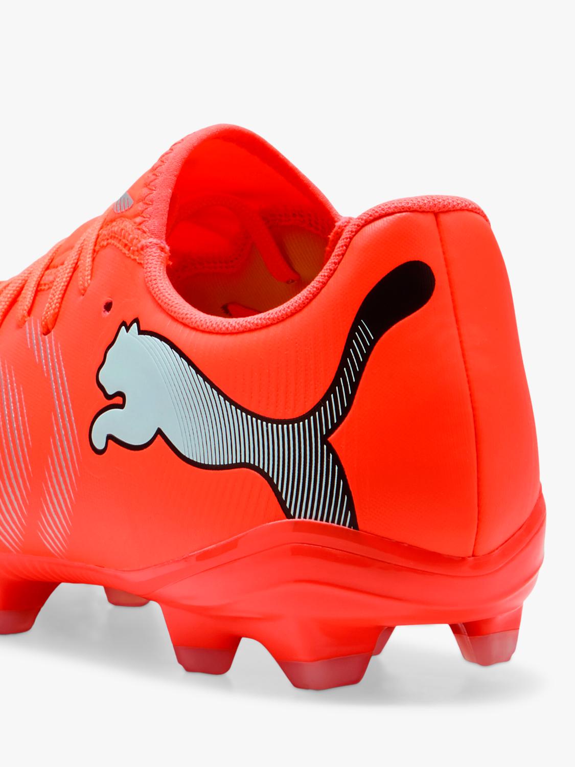 PUMA Future 9 Play FG/AG football boots (British brand)
