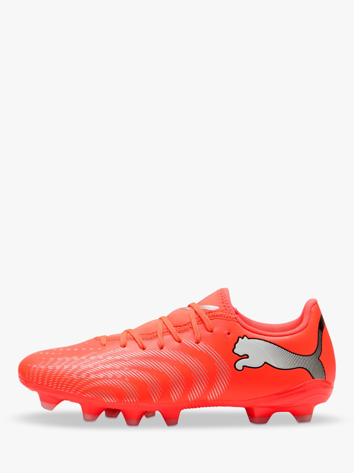 PUMA Future 9 Play FG/AG football boots (British brand)