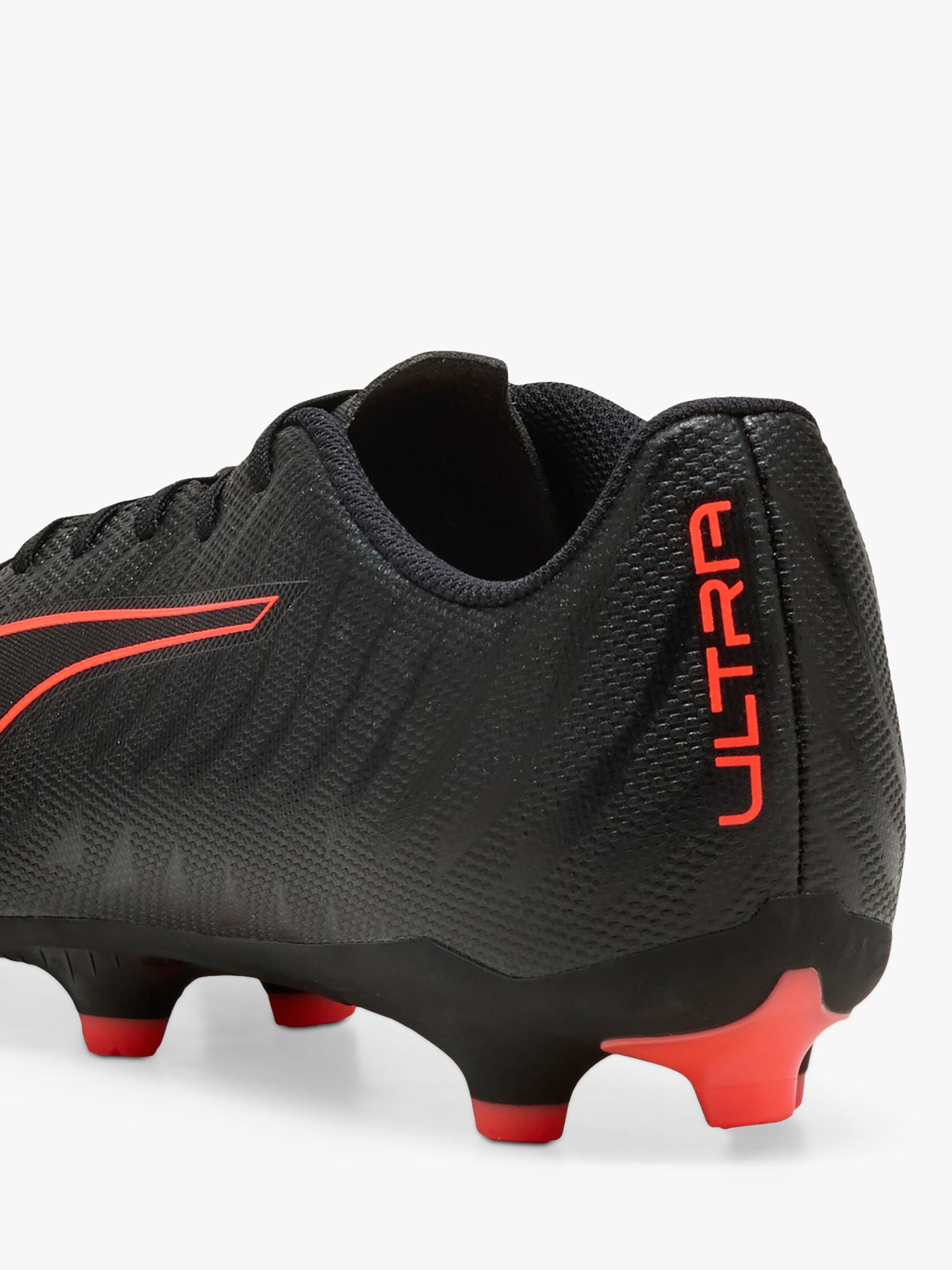 PUMA Play Ultra 6 men's football boots - British product