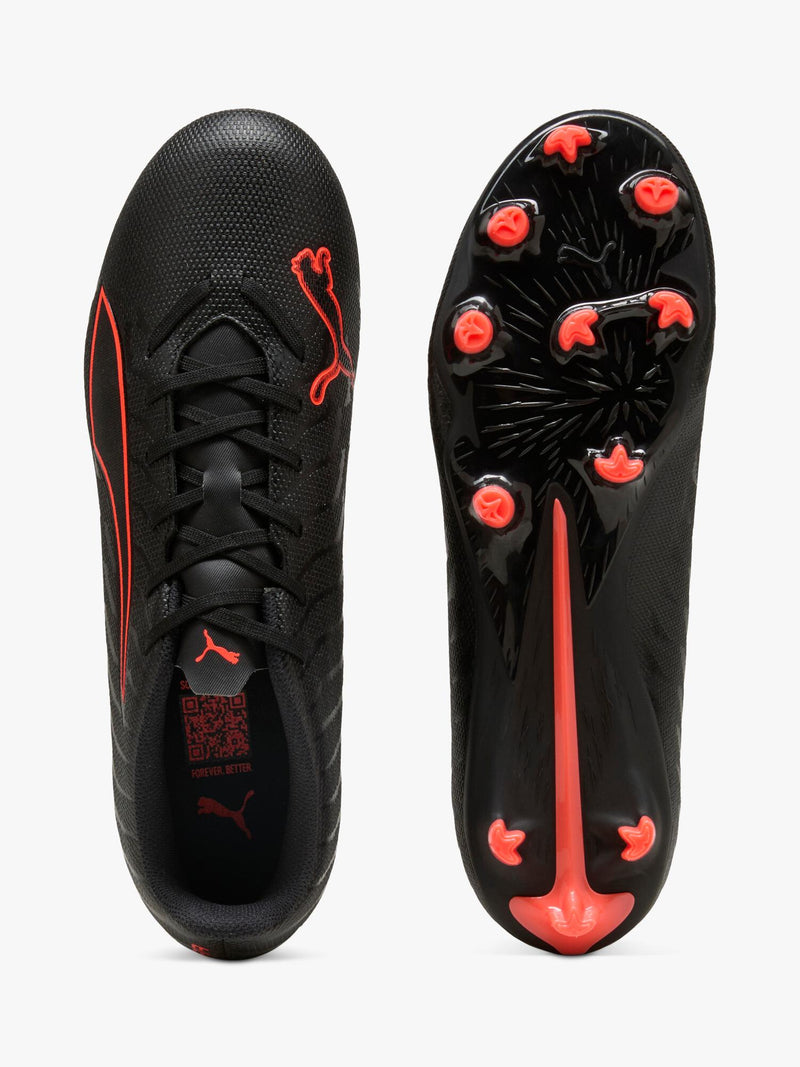 PUMA Play Ultra 6 men's football boots - British product