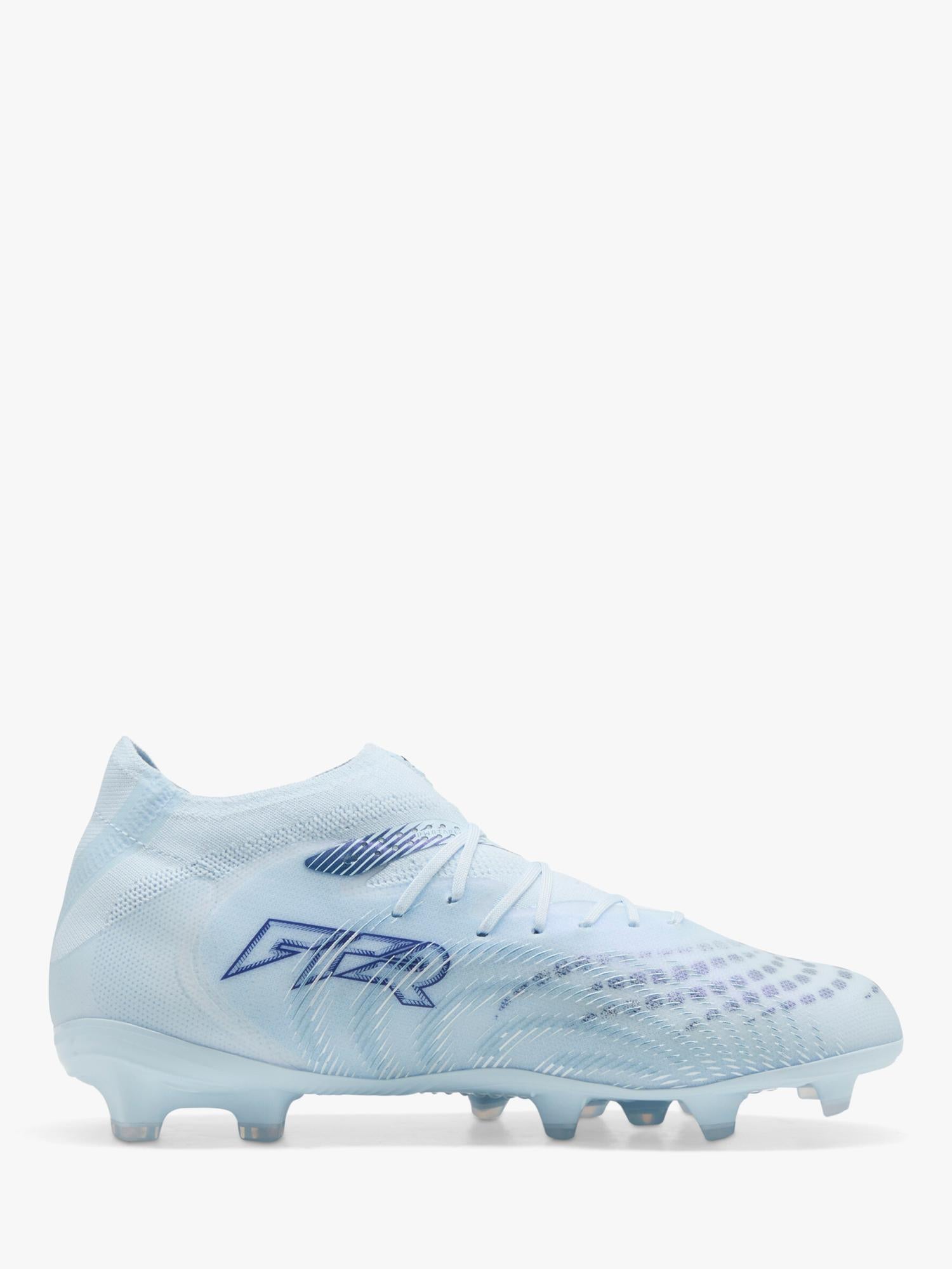 PUMA kids FUTURE 9 Pro football boots, imported from the UK