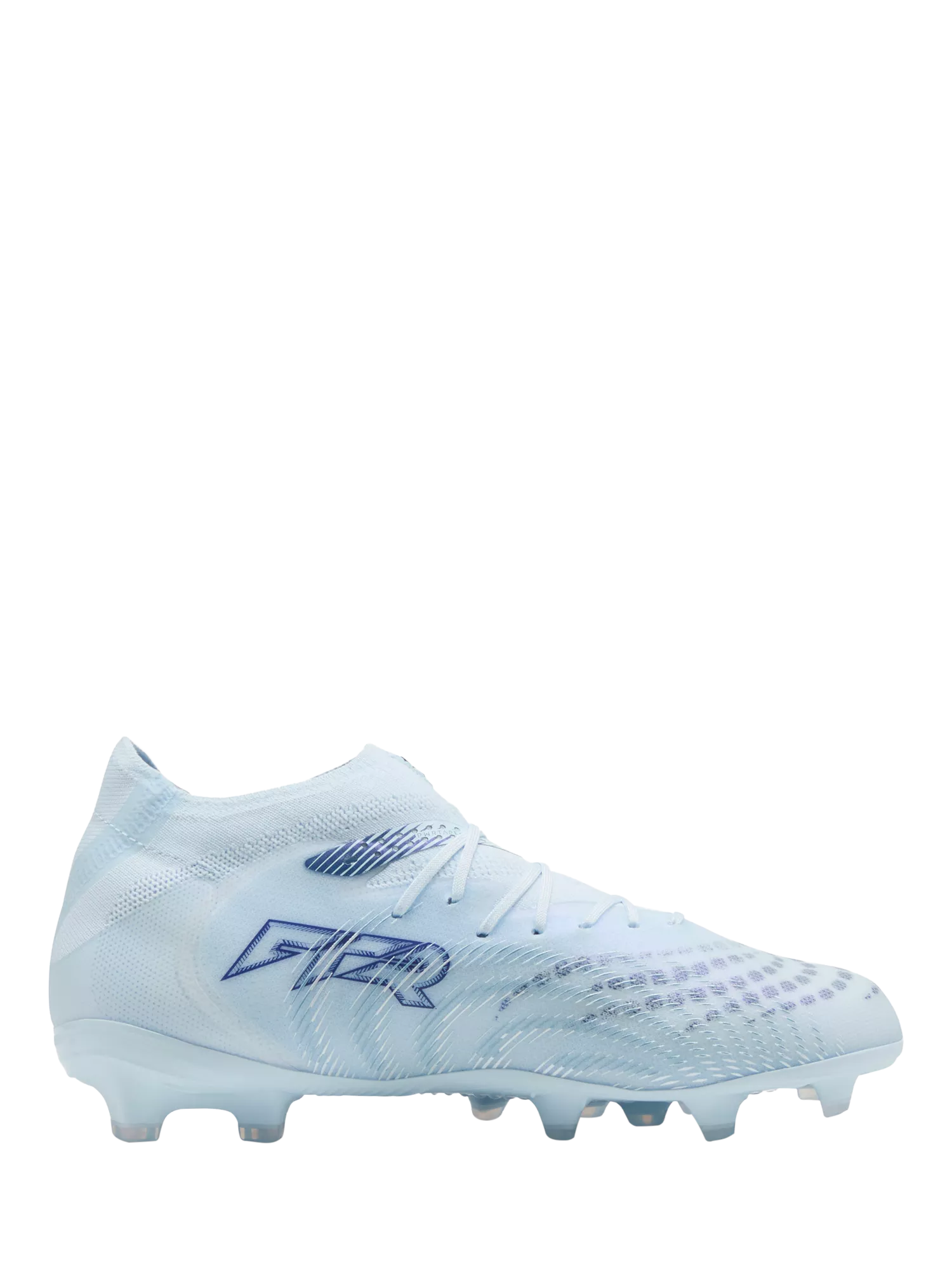 PUMA Kids FUTURE 9 PRO Football Boots