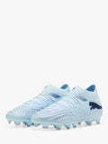 PUMA kids FUTURE 9 Pro football boots, imported from the UK