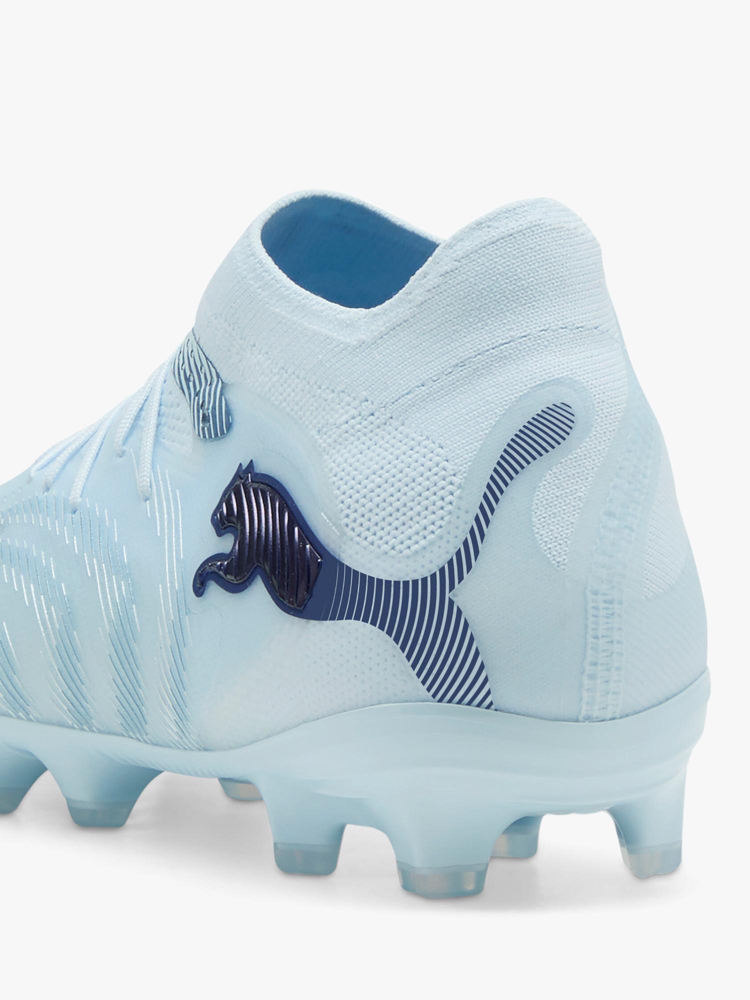 PUMA kids FUTURE 9 Pro football boots, imported from the UK