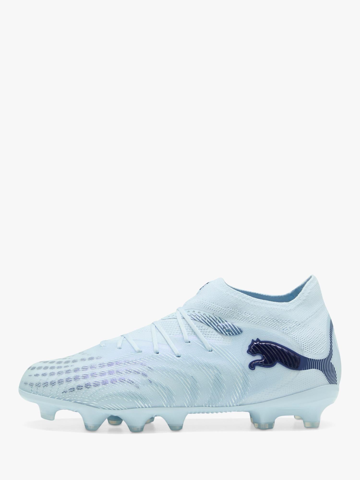 PUMA kids FUTURE 9 Pro football boots, imported from the UK