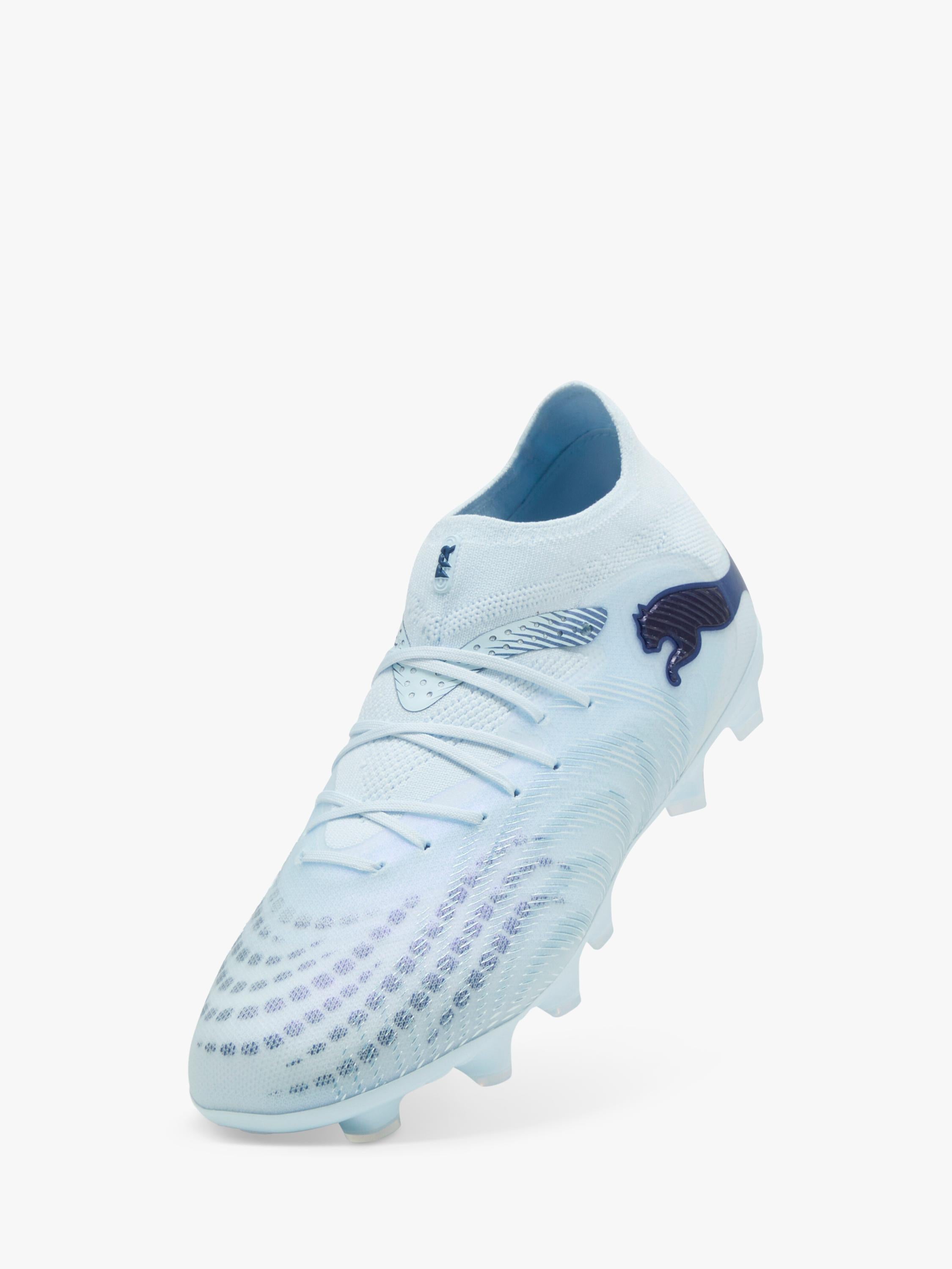 PUMA kids FUTURE 9 Pro football boots, imported from the UK