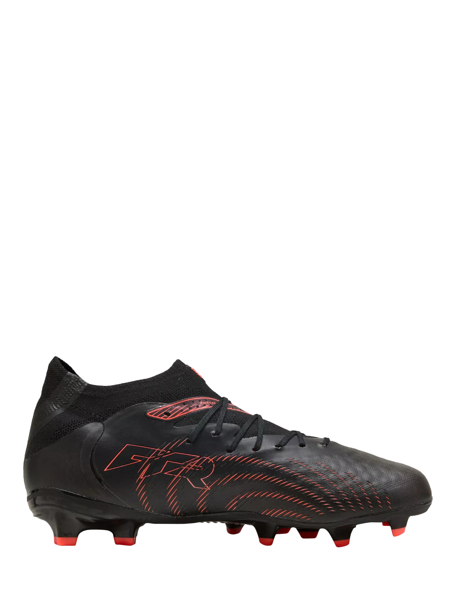 PUMA kids FUTURE 9 Pro football boots, imported from the UK