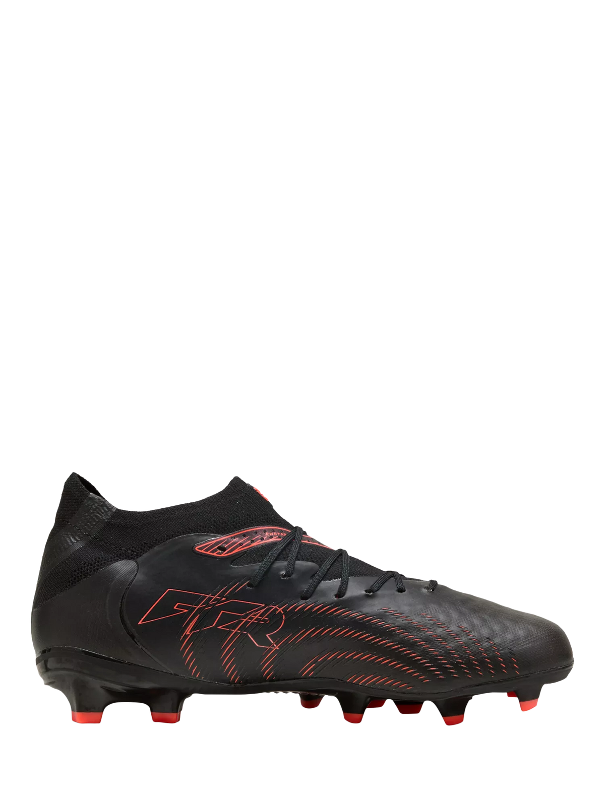 PUMA kids FUTURE 9 Pro football boots, imported from the UK