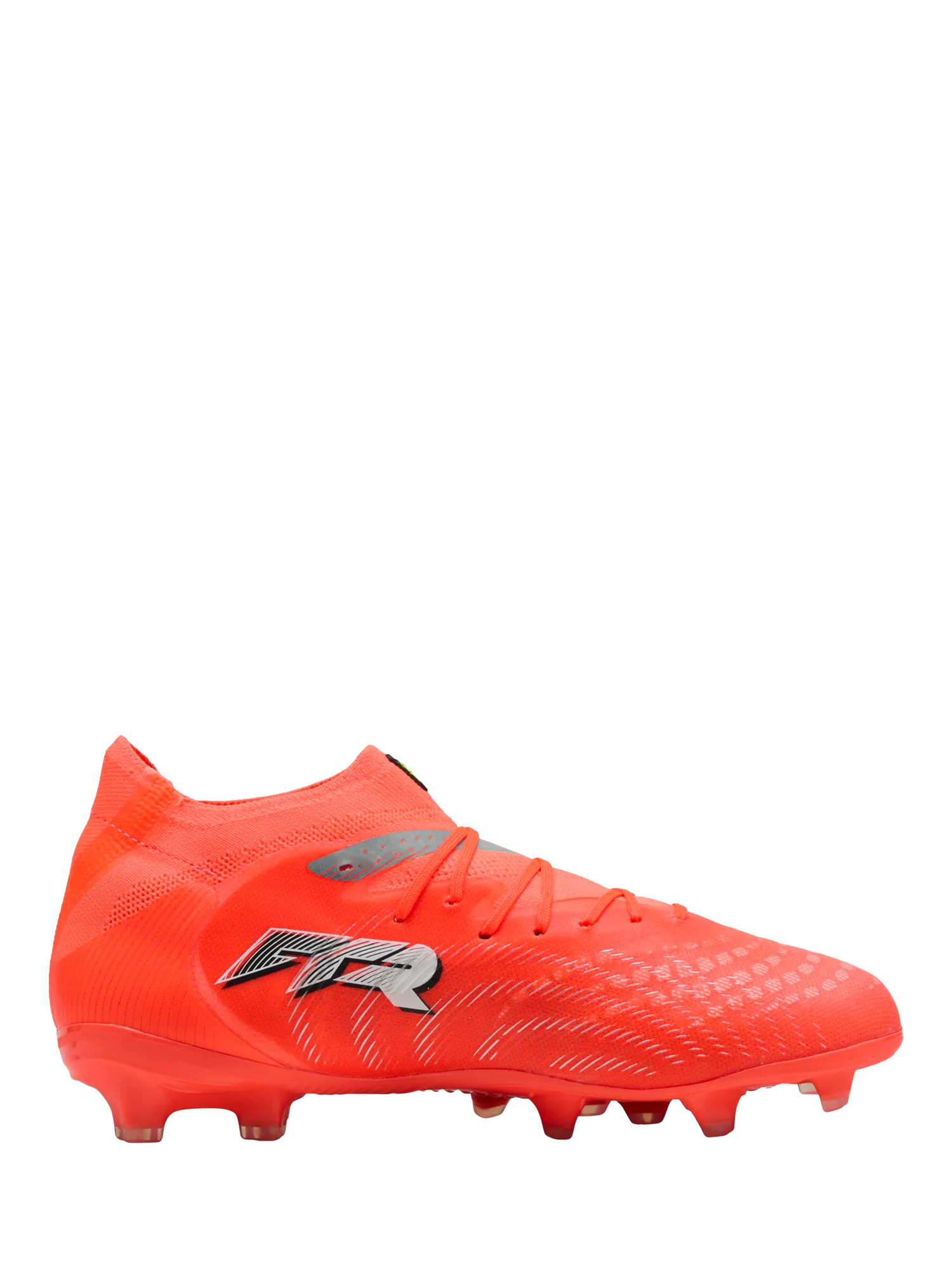 PUMA Kids FUTURE 9 PRO Football Boots