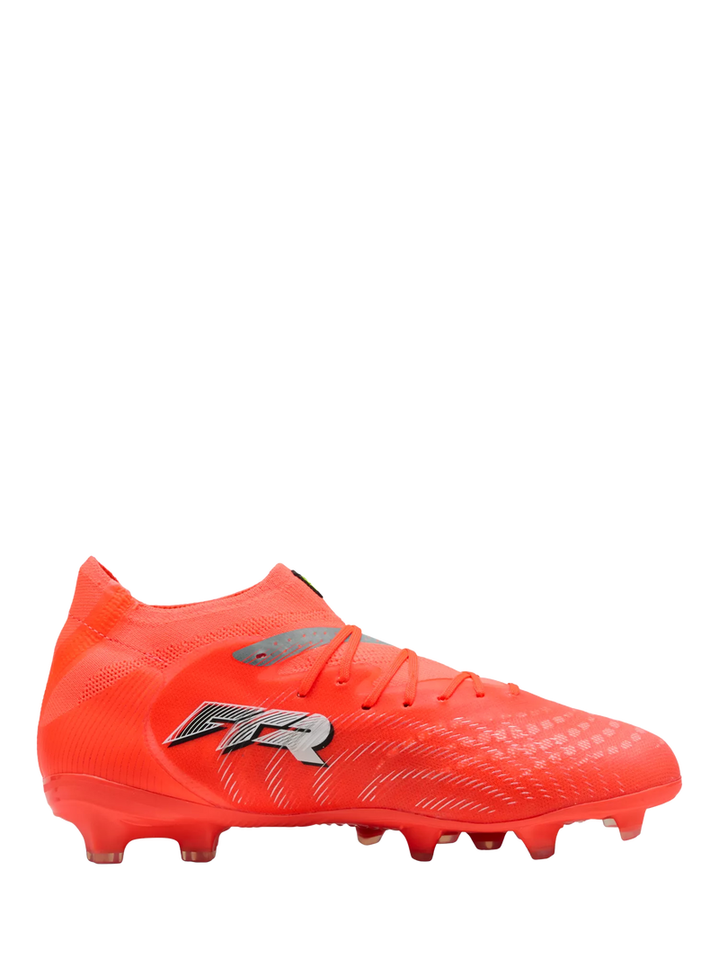 PUMA Kids FUTURE 9 PRO Football Boots