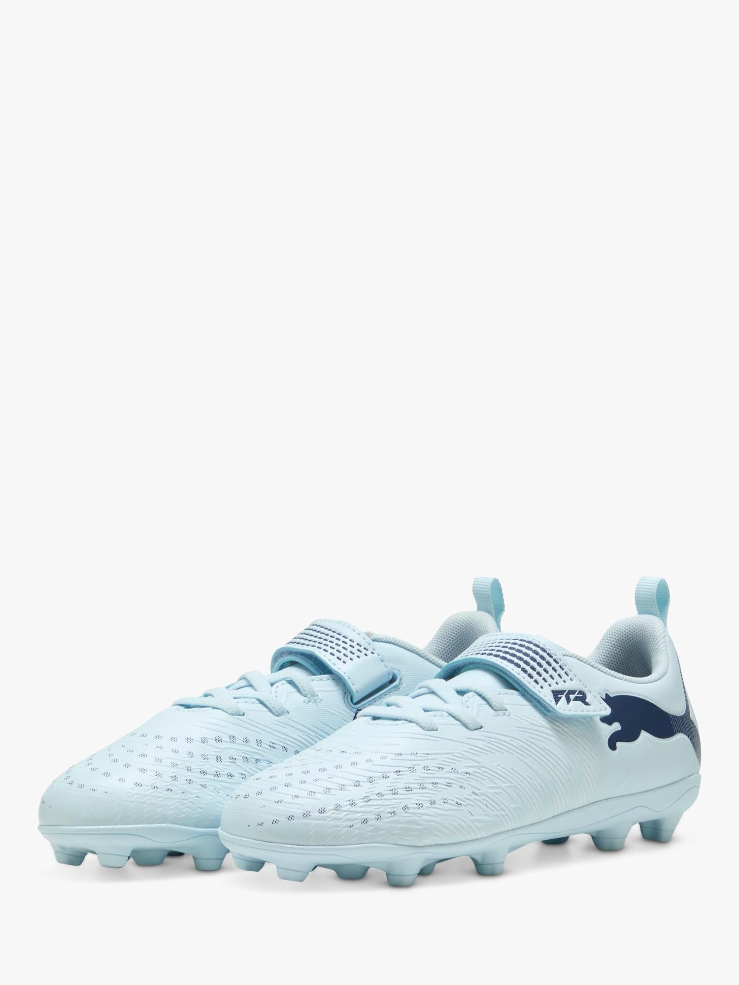 PUMA Future 9 youth football boots FG/AG - British product