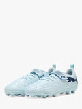 PUMA Future 9 youth football boots FG/AG - British product