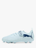 PUMA Future 9 youth football boots FG/AG - British product