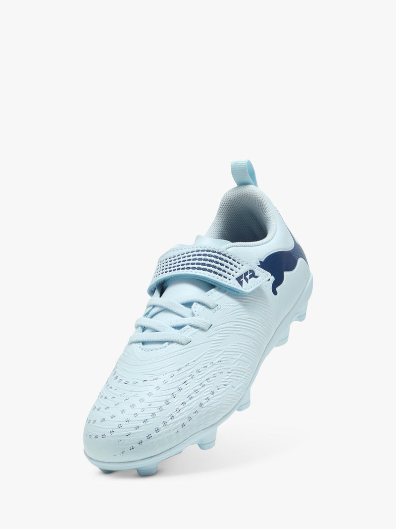 PUMA Future 9 youth football boots FG/AG - British product