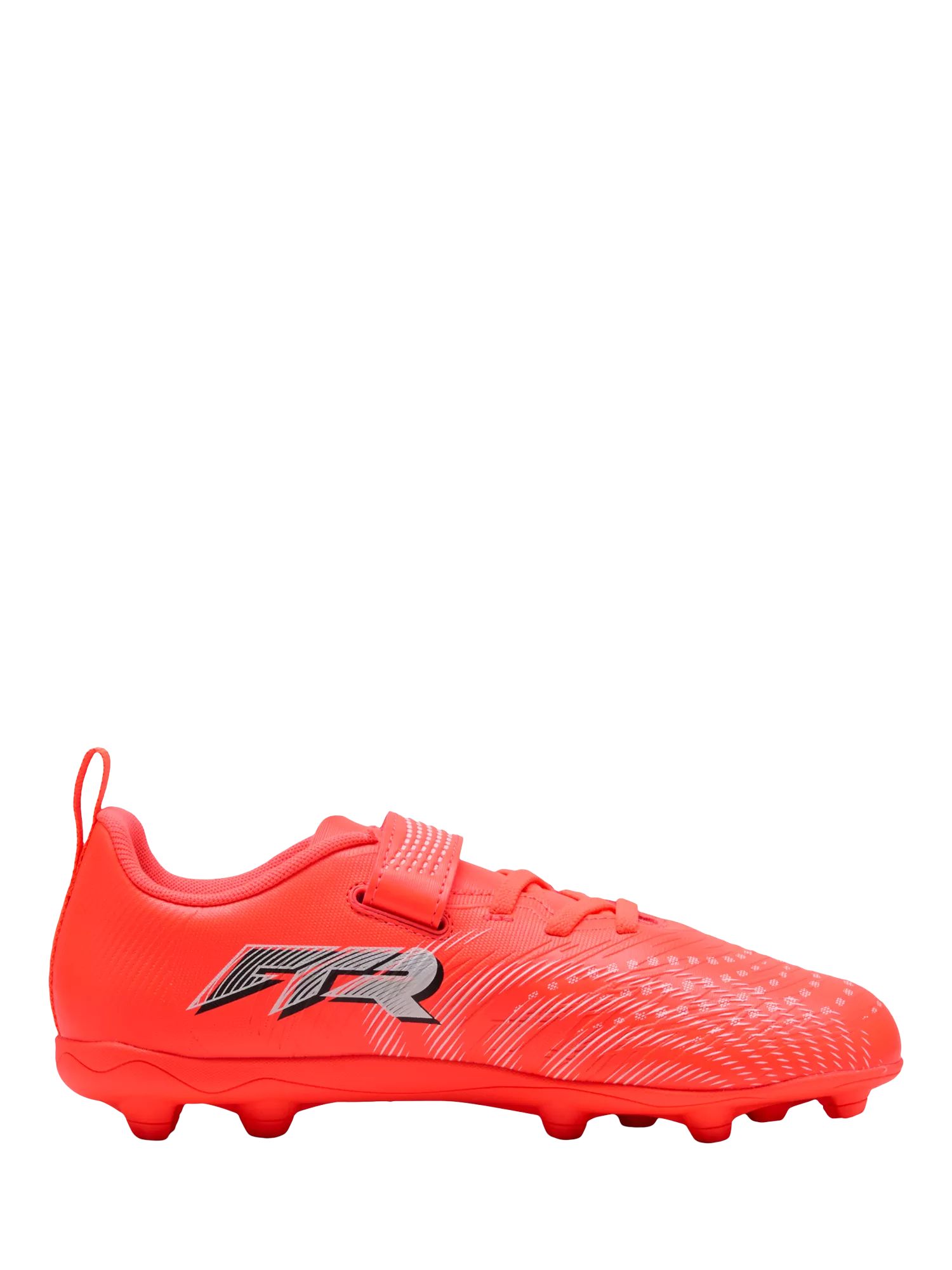 PUMA Youth FUTURE 9 PLAY V FG/AG Football Boots