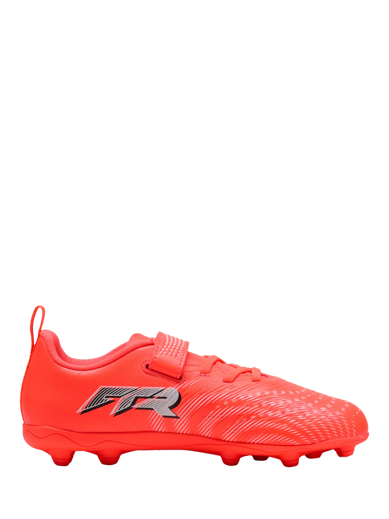 PUMA Youth FUTURE 9 PLAY V FG/AG Football Boots